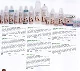BIO-GROOM BITTER TASTE CHEW STOP SPRAY 8 OZ