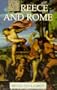 Greece and Rome (Myths & Legends)
