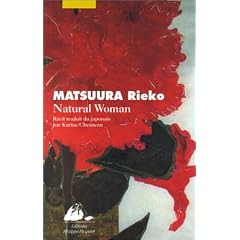Natural Woman