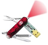 VICTORINOX(�ӥ��ȥ�Υå���) ���������꡼ 128�ᥬ ������ȥ��å� 0.6026.TM1