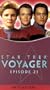 Star Trek - Voyager, Episode 21: Initiations [VHS]
