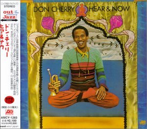  Don Cherry