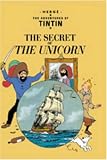 The Secret of the Unicorn (The Adventures of Tintin)