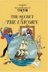 The Adventures of Tintin : The Secret...