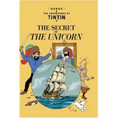 The Adventures of Tintin: The Secret of The Unicorn