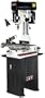 JET JMD-18 350018 230-Volt 1 Phase Milling/Drilling Machine