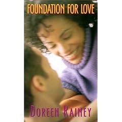 Foundation for Love (Arabesque)