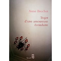 Trajet d'une amoureuse �conduite
