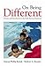 Books : On Being Different: Diversity and Multiculturalism in the North American Mainstream