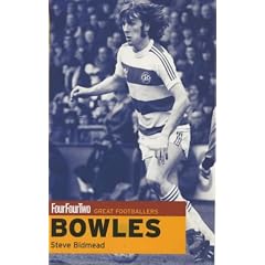 Stan Bowles ("FourFourTwo" Great Footballers) ("FourFourTwo" Great Footballers)