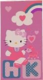 Hello Kitty Indoor Slumber Bag with Tote