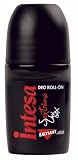Produkt-Bild: intesa Sextreme - DEO Roll-On 50ml pl.