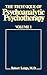 The Technique of Psychoanalytic Psychotherapy, Vol. 1: Initial Contact, Theoretical Framework, Understanding the Patient's Communications, The Therapist's Interventions