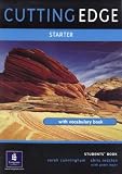  : Cutting Edge: Starter Student's Book (CUT)