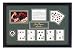 Greg Raymer Hand Signed 2004 World Series of Poker Champions Piece