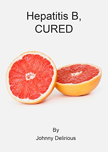 Hepatitis B, CURED