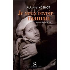 Je veux revoir maman