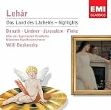Lehár - Das Land des Lächelns - excs