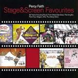 Stage and Screen Favourites