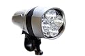 Raleigh Super Bright 4 LED Britsh Standard Front Light