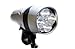 Raleigh Super Bright 4 LED Britsh Standard Front Light
