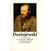 Dostojewski: Leben und Werk (insel taschenbuch)