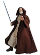 Star Wars Ultimate 1:4 Scale: A New Hope Obi-Wan Kenobi Action Figure