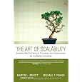 The Art of Scalability: Scalable Web Architecture, Processes, and Organizations for the Modern Enterprise