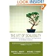Art Scalability Architecture Organizations Enterprise