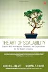 The Art of Scalability: Scalable Web...
