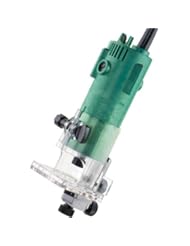 Home Improvement: Grizzly H7791 Trim Router, Hi Impact Plastic Body - Grizzly