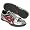 Lightning/Fire Red
