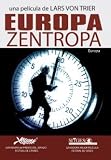  : Europa (Europa Zentropa) [NTSC/REGION 1 & 4 DVD. Import-Latin America]
