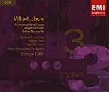 Villa-Lobos: Bachianas Brasileiras