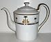 Christian Dior Casablanca Coffee Pot W/Lid