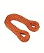 Mammut Infinity 9.5mm Climbing Rope , Orange, 60m