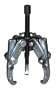 Cal-Van Tools 134 4" 3-Jaw Adjustable Puller