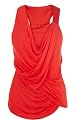 Colorful Draped Tank