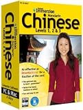 Instant Immersion Chinese Levels 1, 2 & 3
