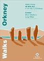Walks Orkney (Hallewell Pocket Walking Guides)