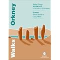 Walks Orkney (Hallewell Pocket Walking Guides)