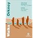 Walks Orkney (Hallewell Pocket Walking Guides)