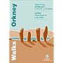 Walks Orkney (Hallewell Pocket Walking Guides)
