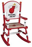 Guidecraft NBA Heat Rocker