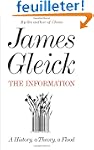 Information: A History, a Theory, a F...