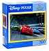 Disney Cars 3D Visions Lenticular Puzzle - 500 Pieces