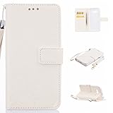 Zeebox Galaxy Grand Prime 手帳型 ケース カード収納 スタンド ストラップ付き Samsung Galaxy Grand Prime 対応 高品質 保護カバー 生涯補償付き 