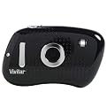 Vivitar 1.3MP Digital Camera - Black (VS18B)