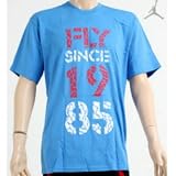 Jordan Fly Since 1985 Men's T-shirt 267603-405