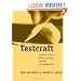 Testcraft: A Teacher`s Guide to Writing and Using Language Test Specifications